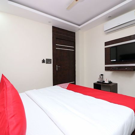 Oyo 15671 Hotel Jalsa Dlx Bhopal Bagian luar foto